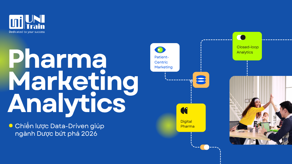Pharma Marketing Analytics