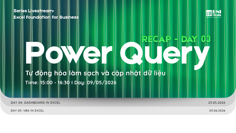 Power Query