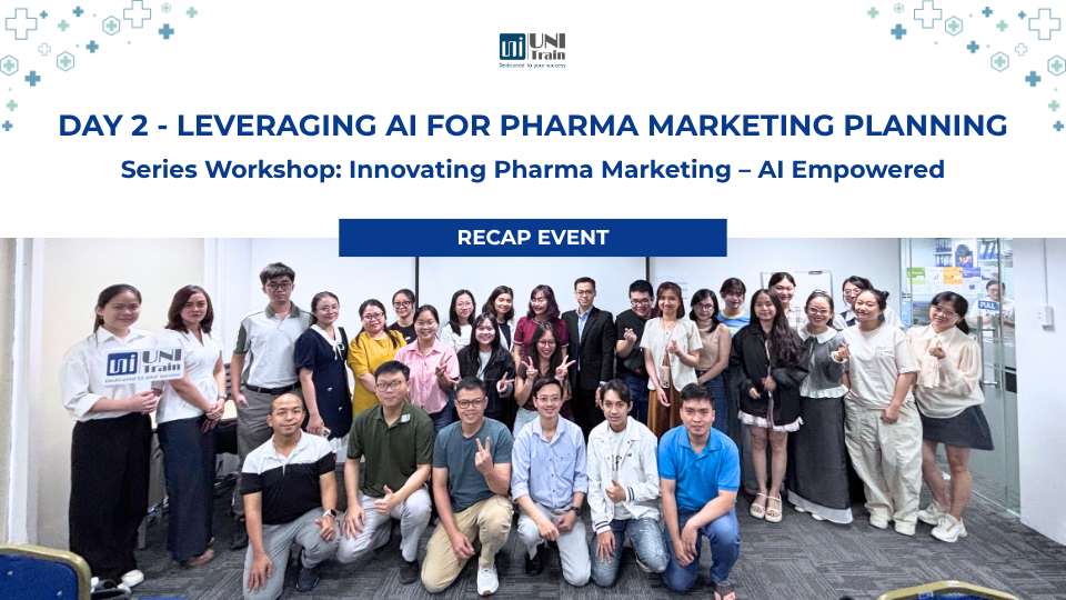 Pharma Marketing Planning