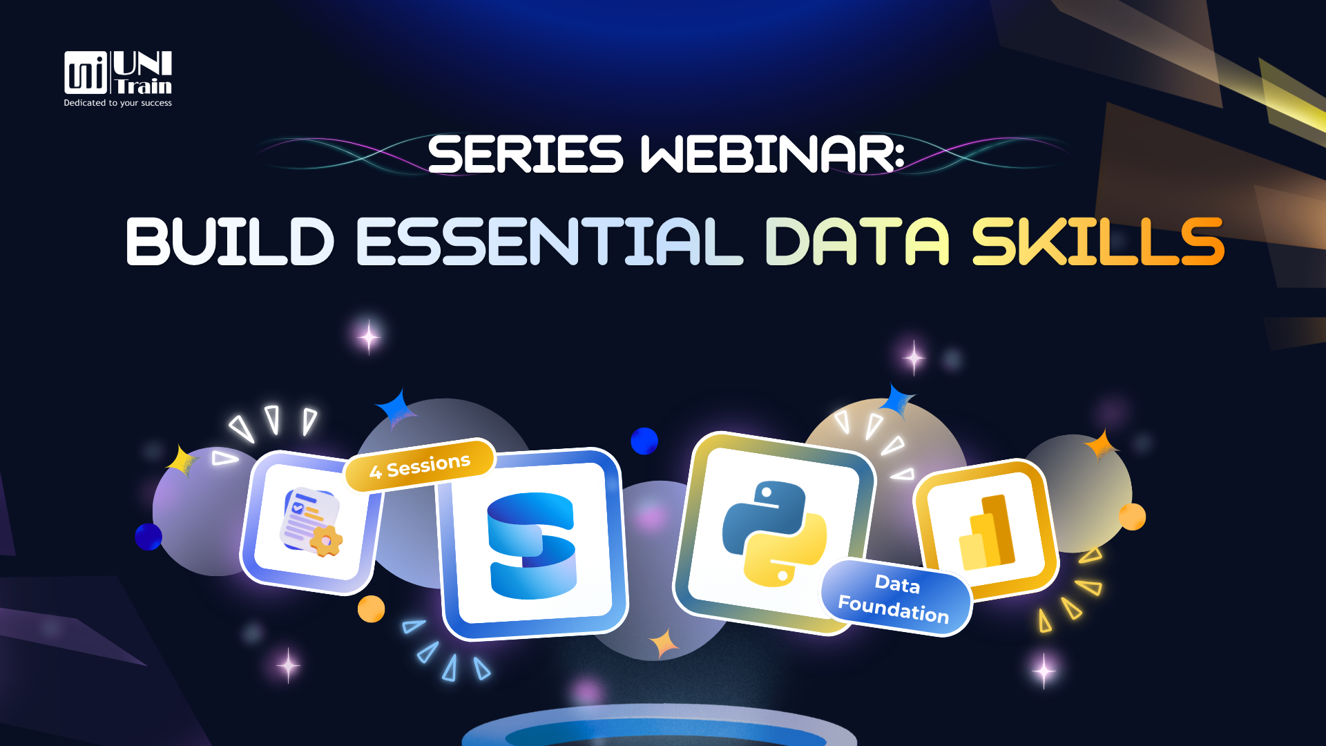 webinar data