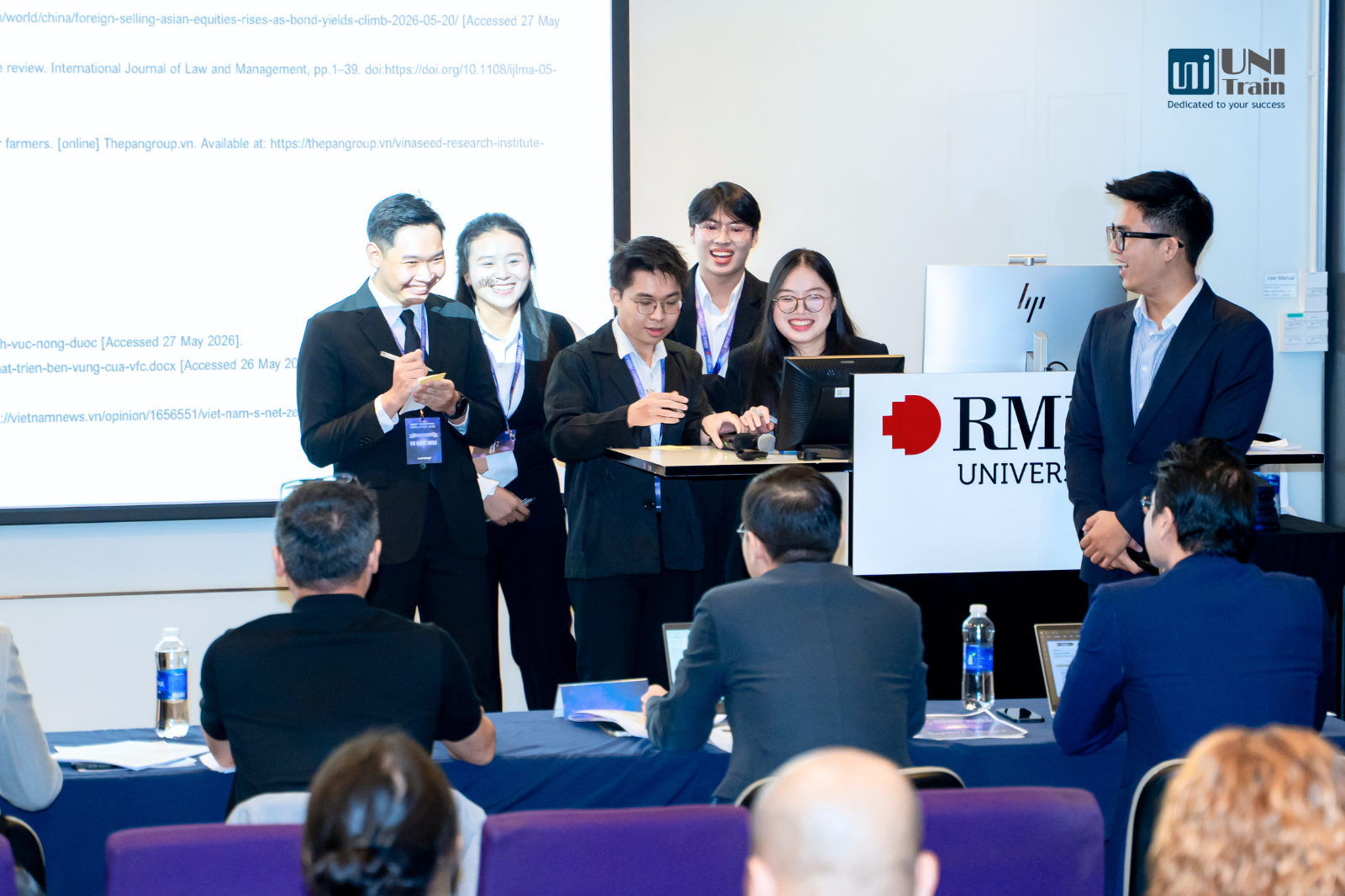 RMIT