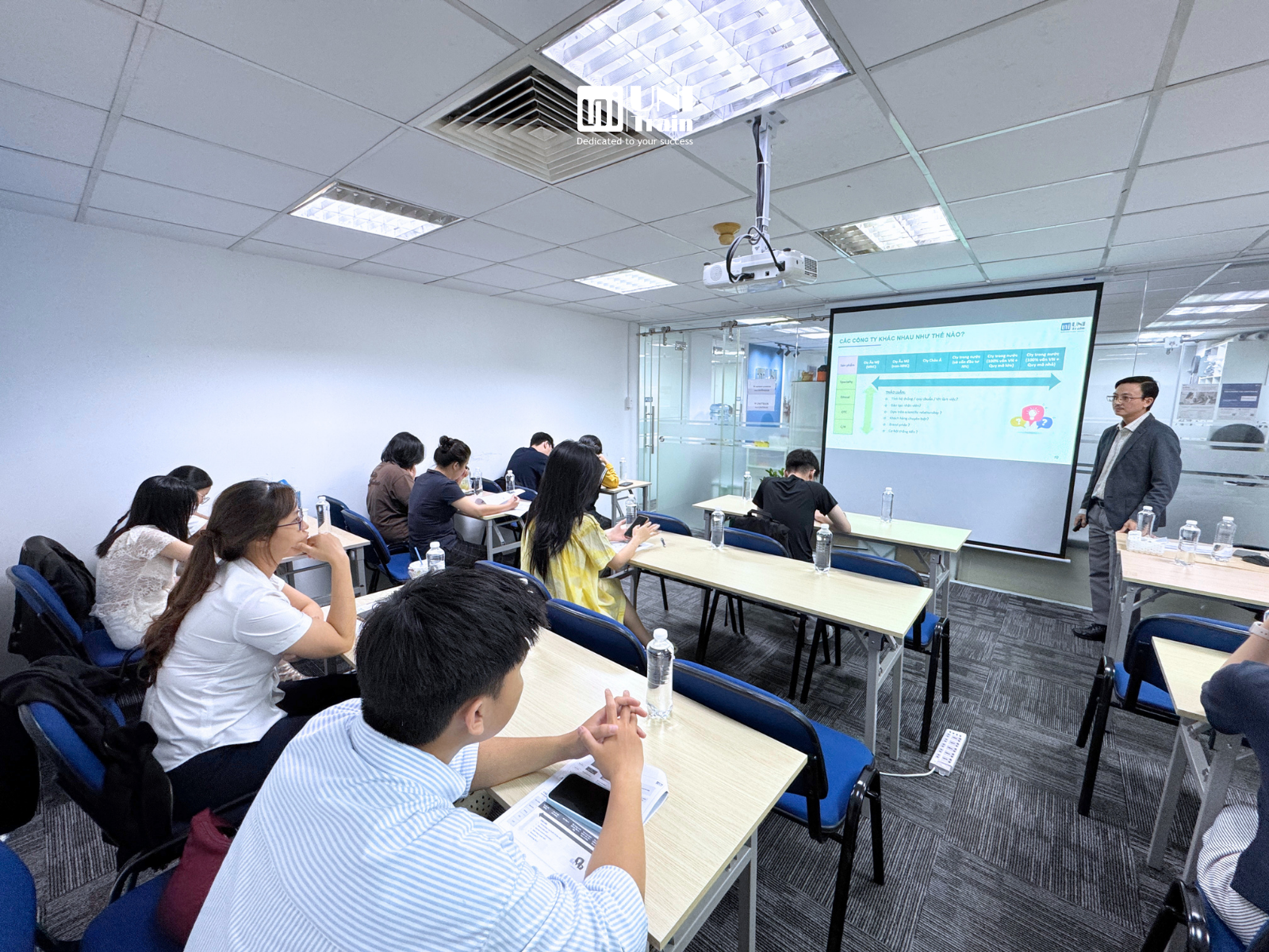 Career Workshop