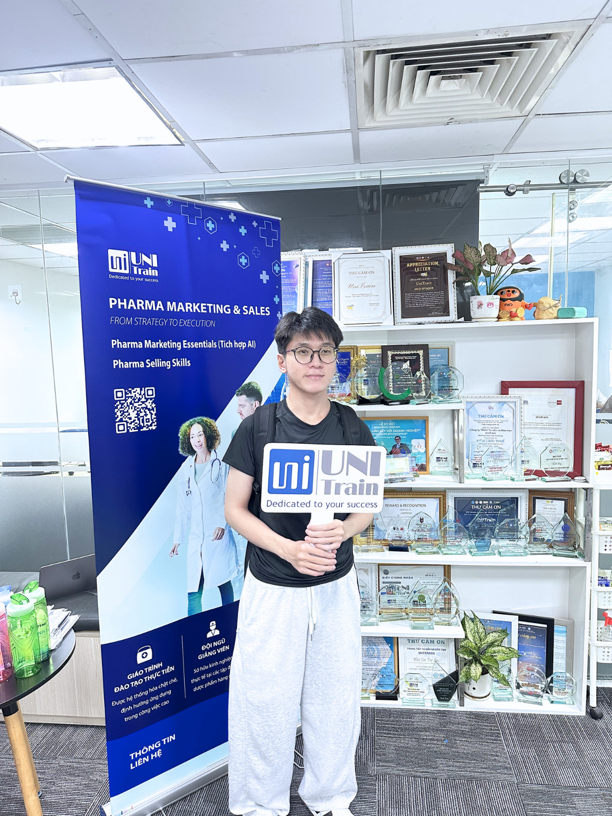Career Workshop