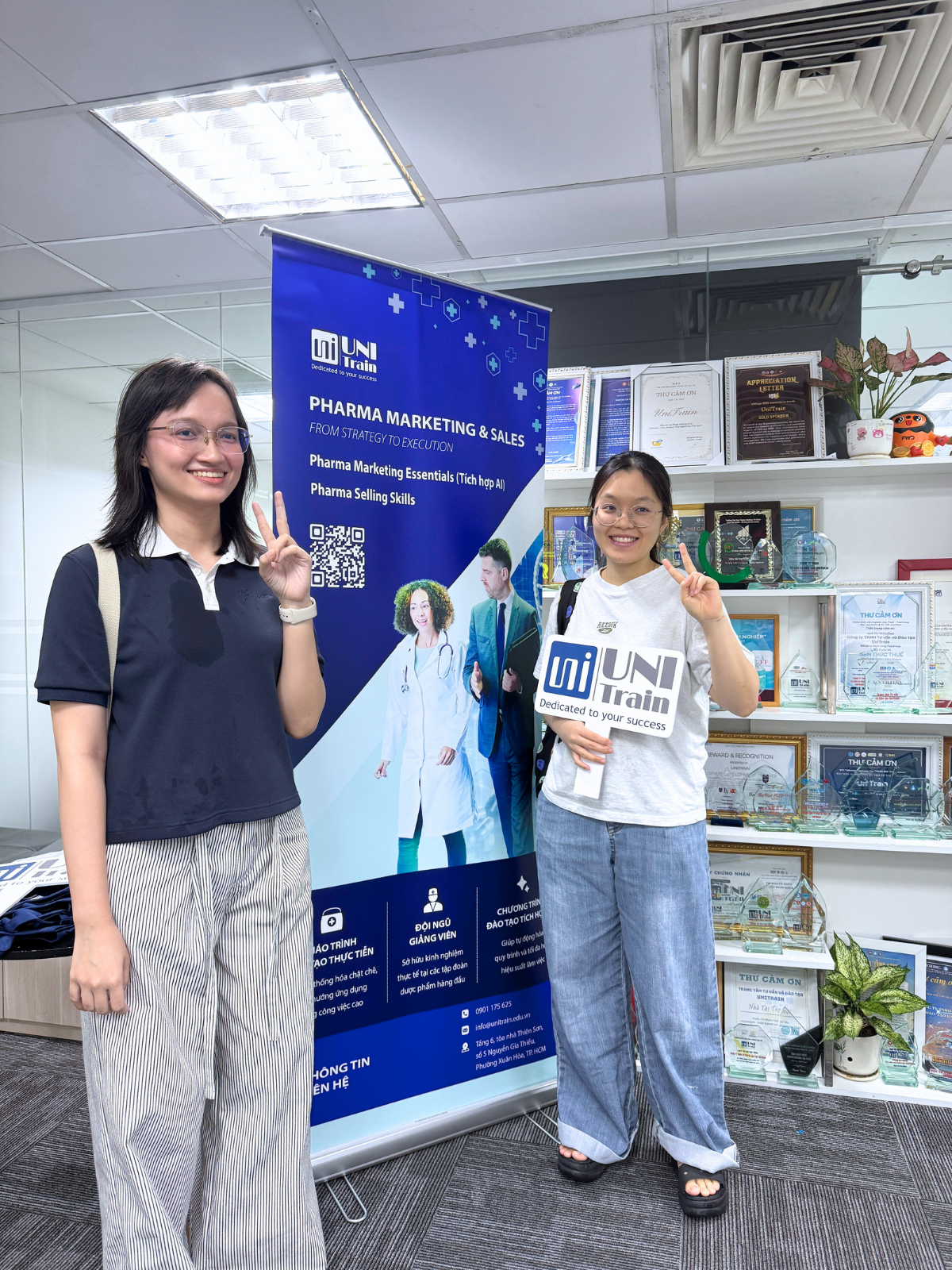 Career Workshop
