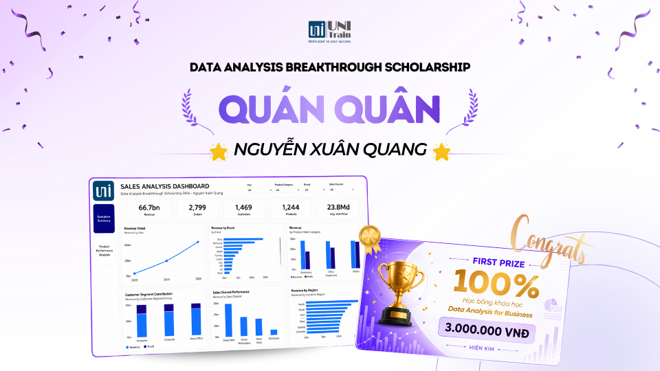 Data Analysis