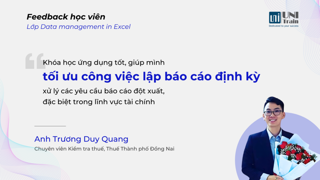 Data Management