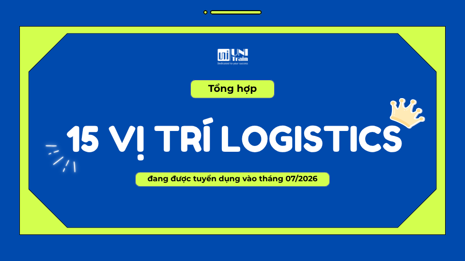 Logistics