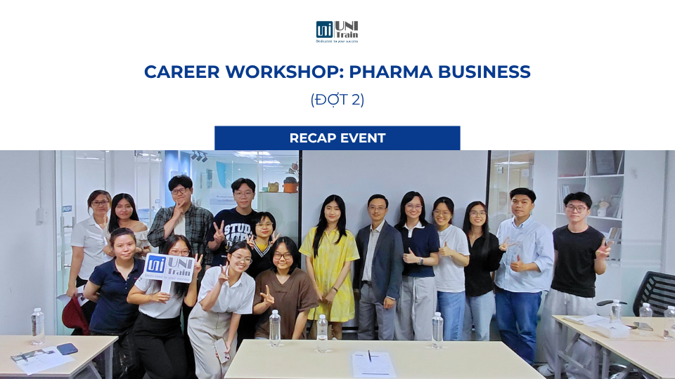 Career Workshop