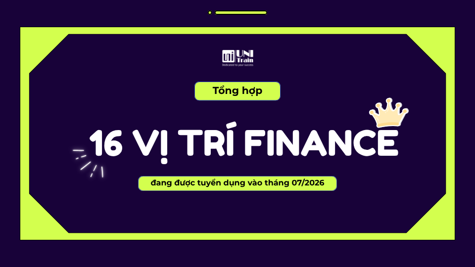 finance