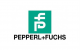 Logo Pepperl