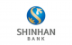 Logo Shinhan